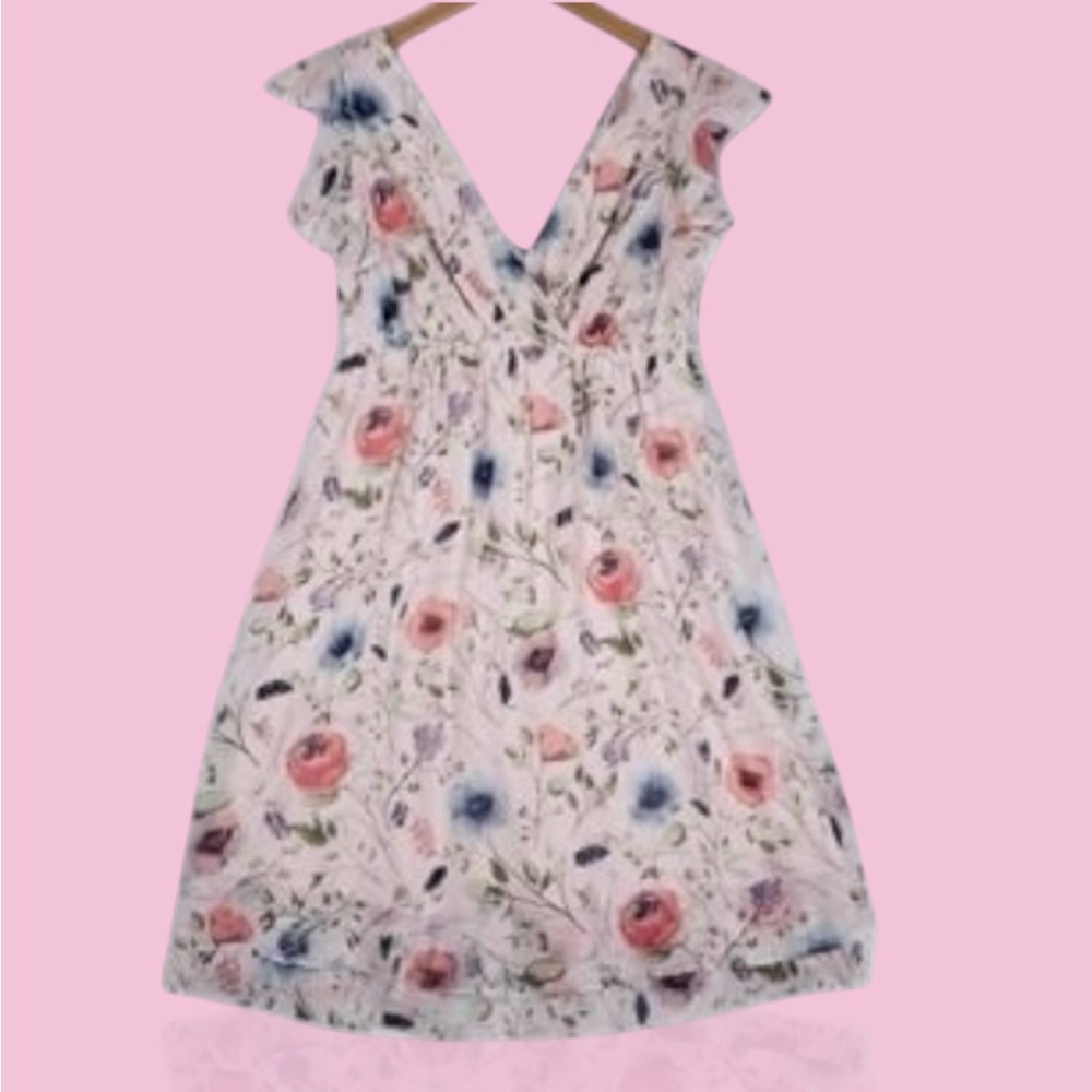 Jessica Simpson Maternity Size Large